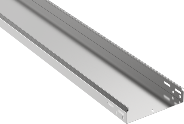 ESCA 7 Лоток неперфорированный 50х200х2000-1,5 IEK