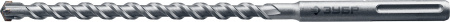 Бур SDS-max 12 x 250/380 мм, Профессионал ЗУБР