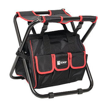 Сумка-стул С-06 Professional EKF