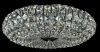 Люстра 6*E14 60Вт Никель IP20 Broche DIA902-06-N Maytoni