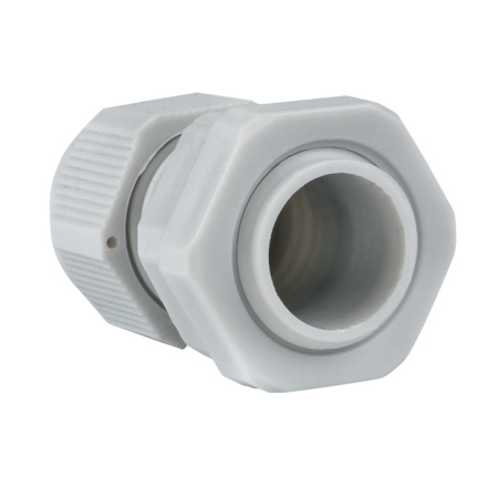 Сальник PG7 IP54 (20 шт) d отв, 13 мм / d провод, 3-6,5 мм PROxima EKF