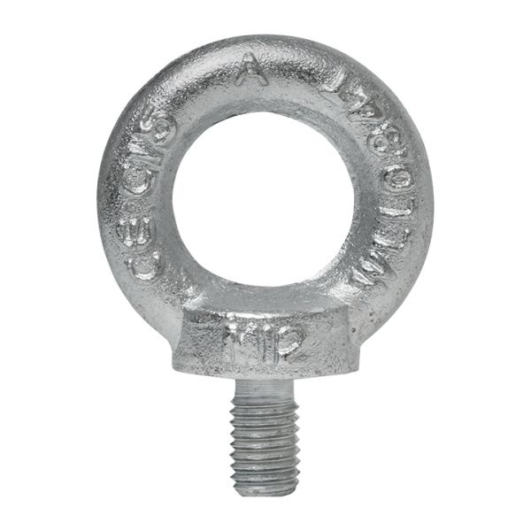 Рым-болты (4 шт) М12 AVERES EKF