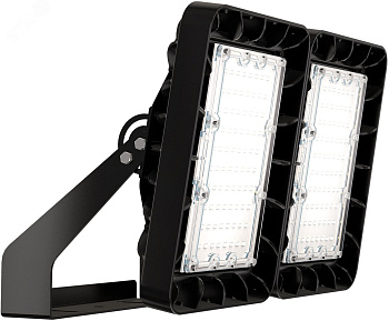 Светильник св/д ДО-192W IP67 24019Лм 5000К КСС К50 FL Технологии Света