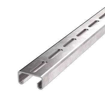 Профиль STRUT ПС-41х21х2000 (2,5 мм) Промрукав