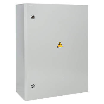 Щит с монтажной панелью ЩМПг- 65,50,22 IP65 PROxima EKF