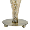 Настольная лампа 1*E14 40Вт Бронза IP20 Murano ARM855-TL-01-R Maytoni