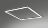 Светодиодн.св-ник встраив.в Армстронг IP20 LED 4000К 48W 100-265V NELIO белый NOVOTECH