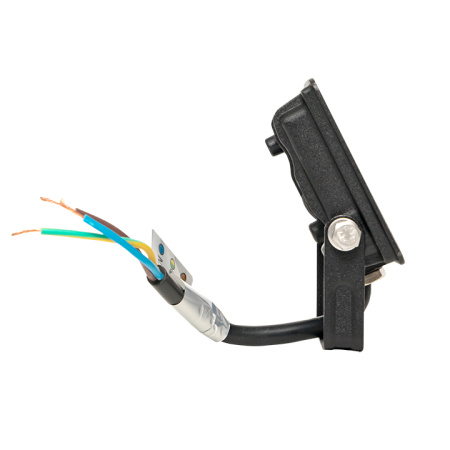 Прожектор светодиодный СДО-3001 10Вт 6500К IP65 Basic EKF