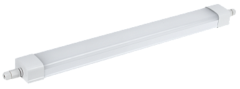 Светильник светодиодный ДСП 1331 18Вт 5000К IP65 600мм IEK