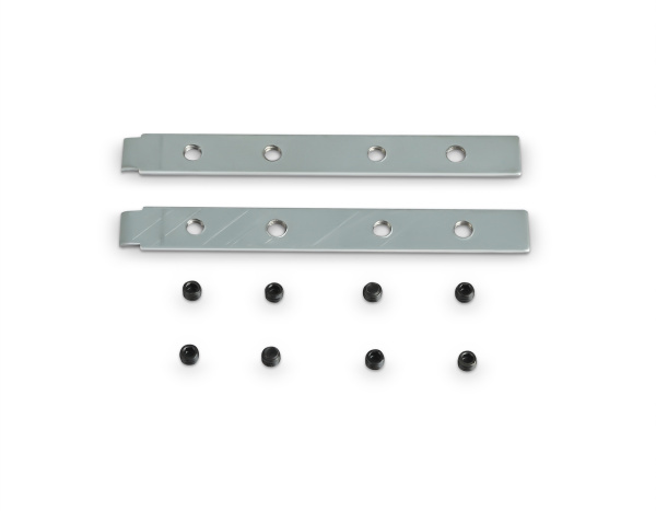 Соединитель для корпуса Magnetic в натяжной потолок GL3619 (2шт) Ambrella Light