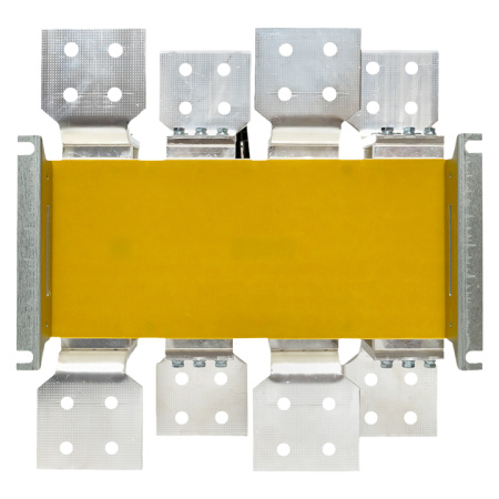 Рубильник-выключатель 2500A 4П c рукояткой управления для прямой установки PowerSwitch EKF