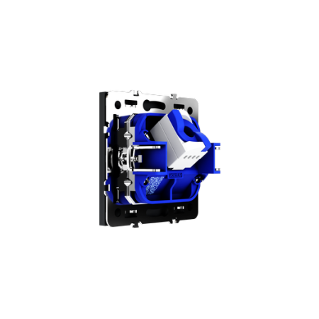 Розетка компьютерная встраиваемая Voltum S70 RJ45 КАТ.6, (графит)