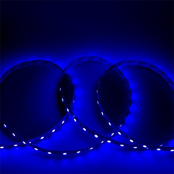 Лента светодиодная GLS-5050-60-14.4-12-IP20-PROL-RGB General
