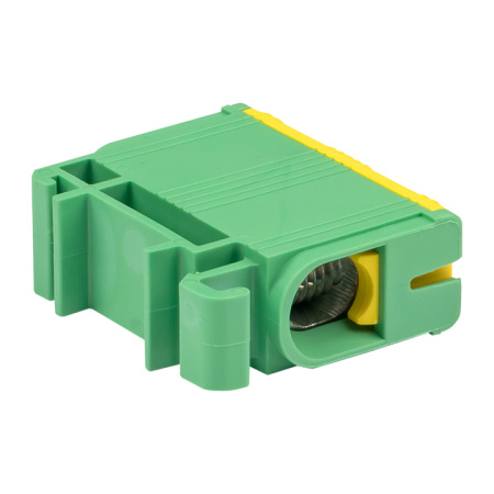 Клемма силовая вводная КСВ 16-50 желто-зеленая PROxima EKF