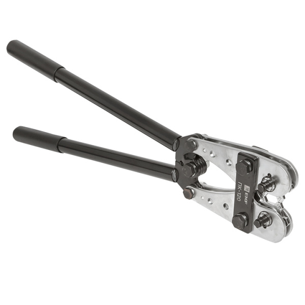 Пресс механический ПК-120 Expert EKF