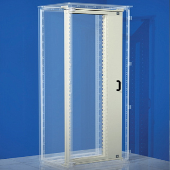 Рама поворотная 44U 2200мм для 19" оборудования в корпуса DAE/CQE Ш=800мм DKC