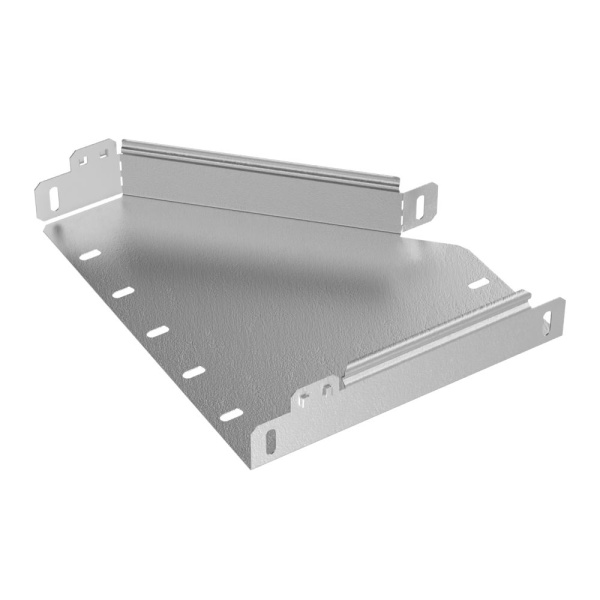 Переходник правый Стандарт HDZ 300х150х50 Промрукав