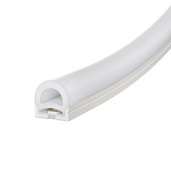 Гибкий неон 1313 24В 12Вт/м 3000K IP67 5м Белый (20082) Technical Maytoni