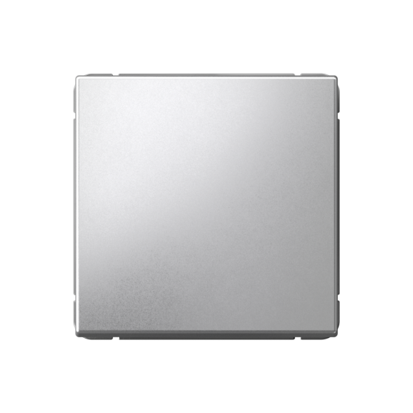 ARTGALLERY 1-клавишный ПЕРЕКЛЮЧАТЕЛЬ, сх.6, 10АХ, механизм, АЛЮМИНИЙ Systeme Electric