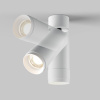 Потолочный светильник LED 12Вт Белый IP20 Ceiling & Wall C055CL-L12W4K-Z-W Technical Maytoni