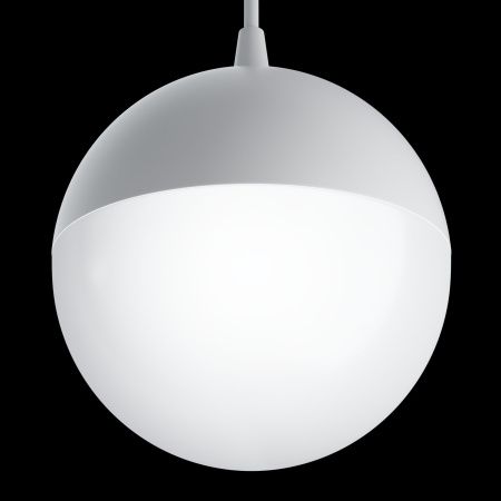 Светильник трековый 10Вт 3000K Белый IP20 Kiat TR018-2-10W3K-W Technical