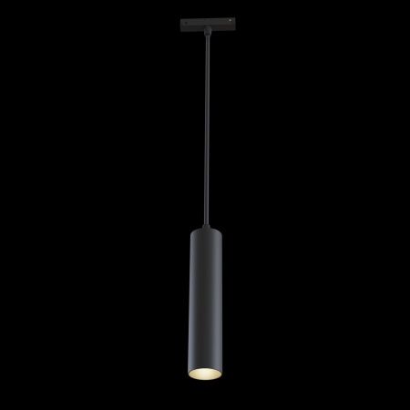 Светильник трековый 13Вт 3000K Черный IP20 Track lamps TR016-2-12W3K-B Technical