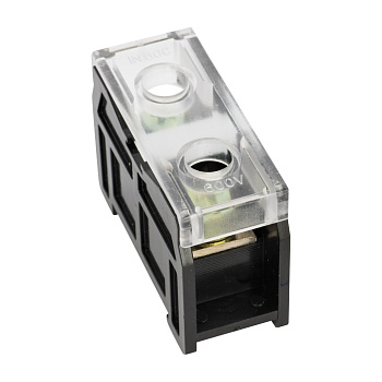 Клеммный терминал БЗД-1 до 25 мм2 90A PROxima EKF