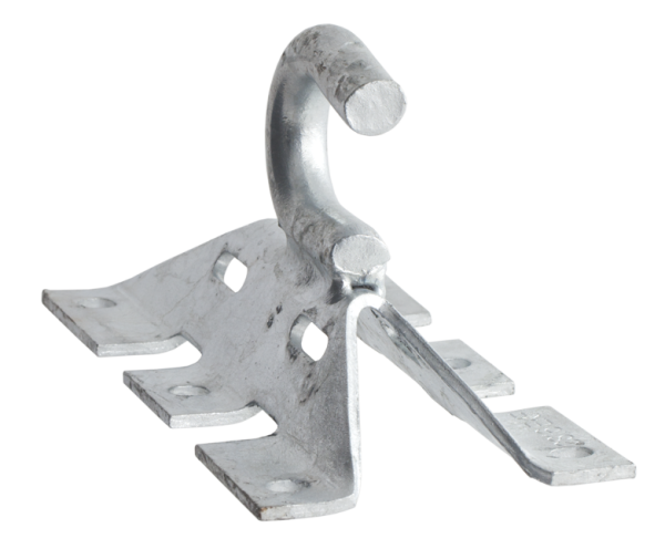 Крюк универсальный CS16 инд.упак. EKF