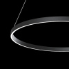 Подвесной светильник 51Вт 4000K Черный IP20 Rim MOD058PL-L42B4K Technical