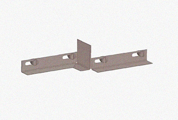 Соединитель-переходник замковый ПУгЛЗ 25х50 УТ1,5 (левый), горячее цинкование, S1,0