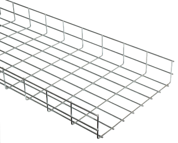 Лоток проволочный усиленный 85х300 IEK