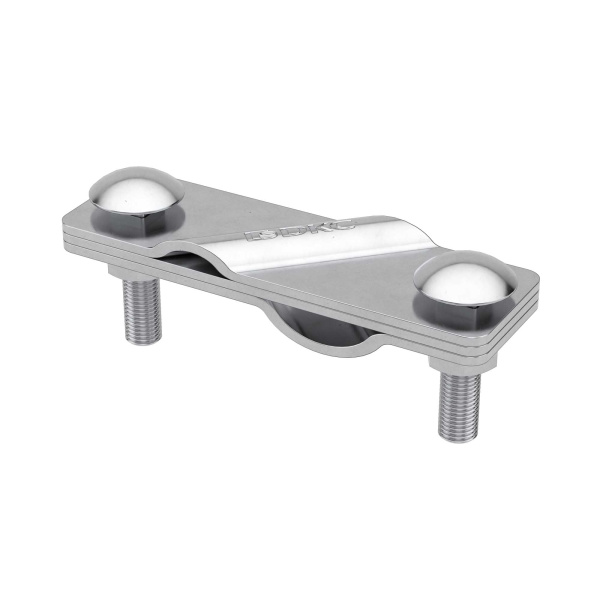 Универсальный соединитель вертикального заземлителя, нержавеющая сталь DKC