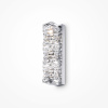 Настенный светильник (бра) 1*LED 6Вт Хром IP20 Coil MOD125WL-L6CH3K Maytoni