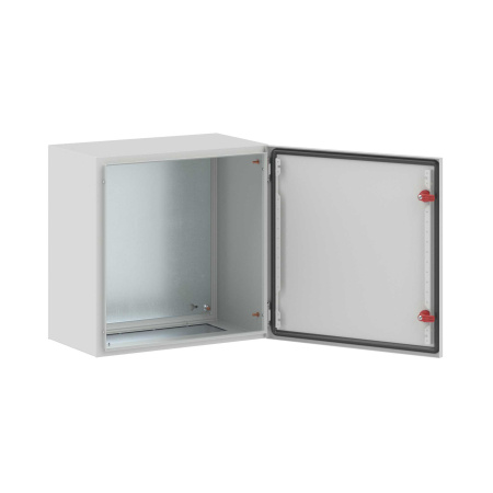 Корпус навесной ST c М/П ВхШхГ 500x500x300 мм DKC