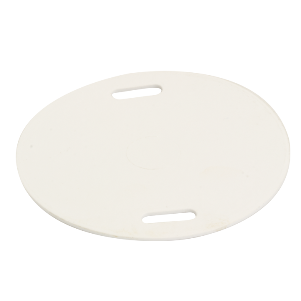 Бирка кабельная маркировочная У-135 (100 шт) круг PROxima EKF