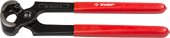 Клещи "Мастер" строительные, CR-V, 200мм ЗУБР