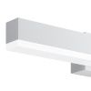 Подсветка 1*LED 9Вт Белый IP20 Fichte MIR012WL-L9W4K Maytoni