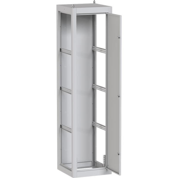 Каркас ВРУ-1 Unit S сварной (1800х450х450) IP31 PROxima EKF