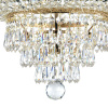 Люстра 18*E27 60Вт Золото Антик IP20 Palace DIA890-CL-18-G Maytoni