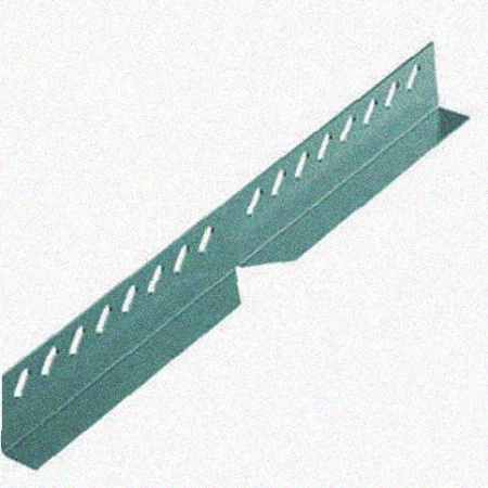 Соединитель /поворотная пластина замковая СППЗх65 УХЛ1, горячее цинкование, S1,5