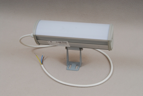 Светильник светодиодный ISK18-01-C-01-EL 18Вт 5000К IP66