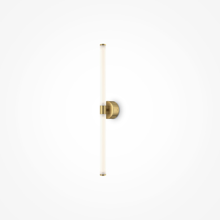 Настенный светильник (бра) LED 16Вт Золото IP20 Axis MOD106WL-L16G3K Maytoni