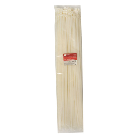 Хомут нейлоновый (8,2х810) (100шт) Basic EKF