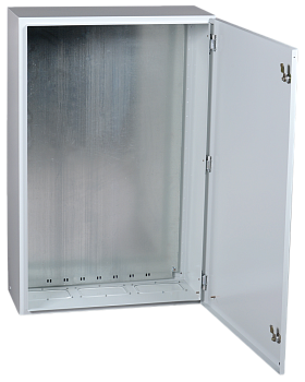 Щит металлический ЩМП-5-2 (1000х650х285мм) УХЛ3 IP31 PRO IEK