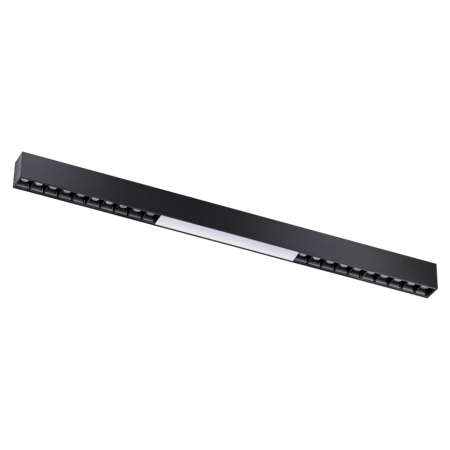 Св-к накл./подвесной св/д IP20 LED 4000K 30W 220V ITER черный B NOVOTECH