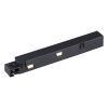 Токопровод IP20 48V FLUM черный NOVOTECH