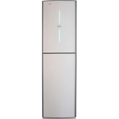 Однофазный солнечный инвертор EOS 6 кВт, 4,8 кВтч DKC