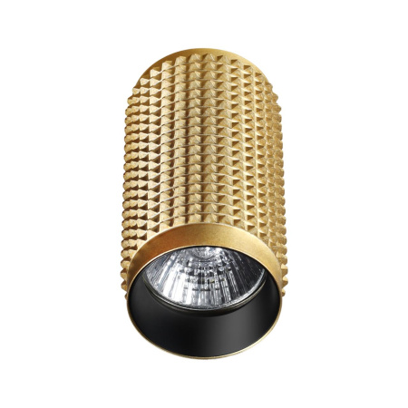 Св-к накл.IP20 GU10 50W 220V MAIS золото B NOVOTECH