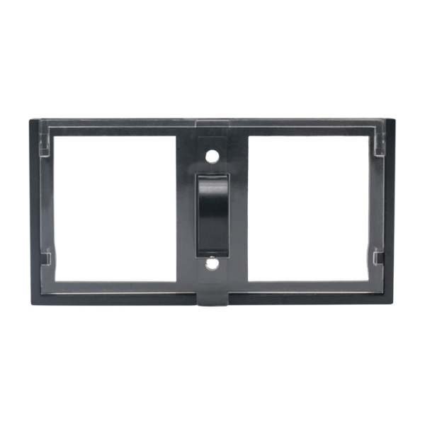 Блокировка доступа к кнопкам управления для ВА45 PROxima EKF