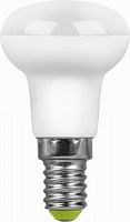 Лампа светодиодная Feron LB-439 E14 5W 4000K